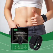Sports Watch Daily Time Management Sports Light Show Graceful Posture Lazy Person Sports Watch